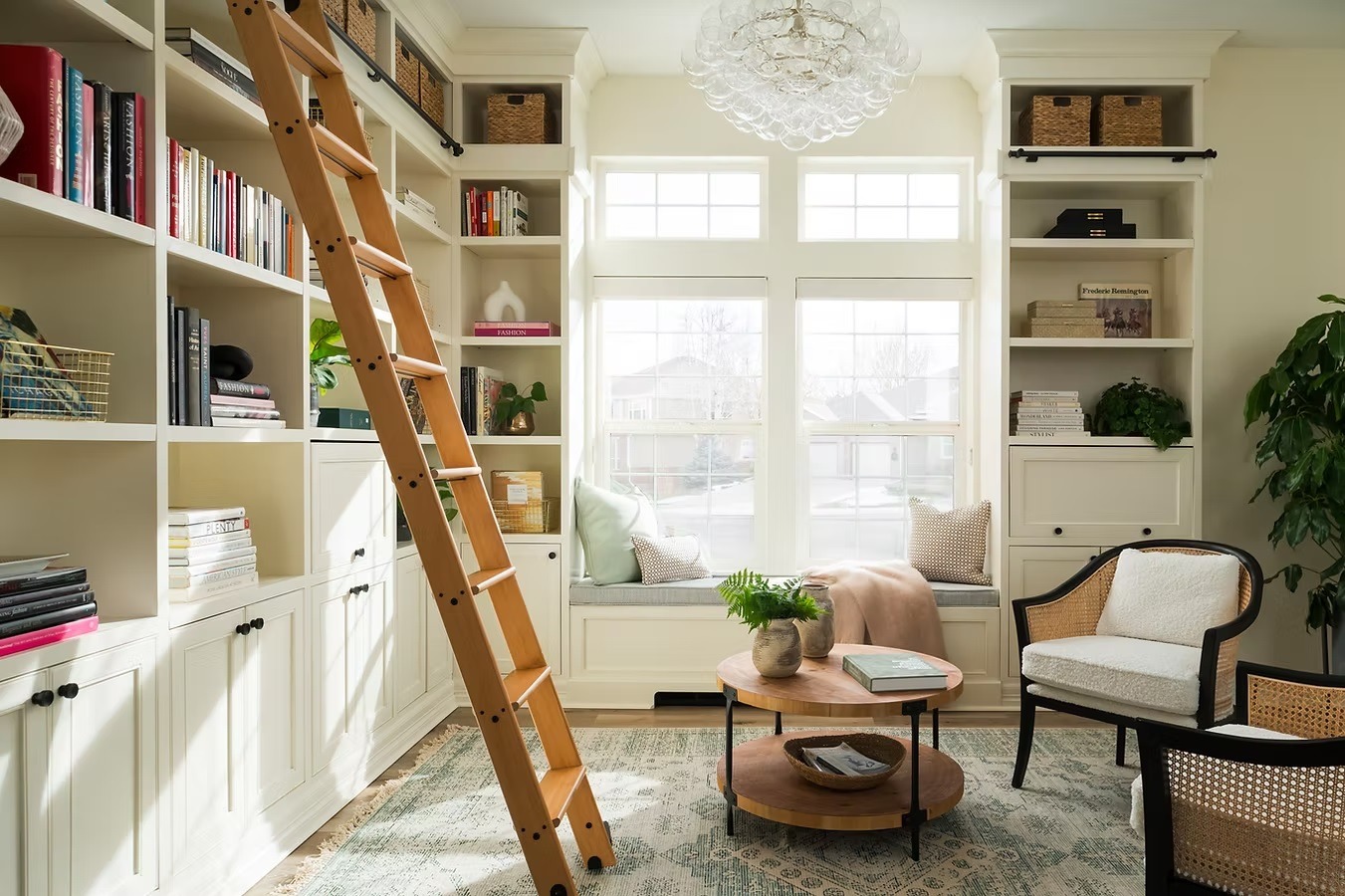 Vanessa Empire Interiors